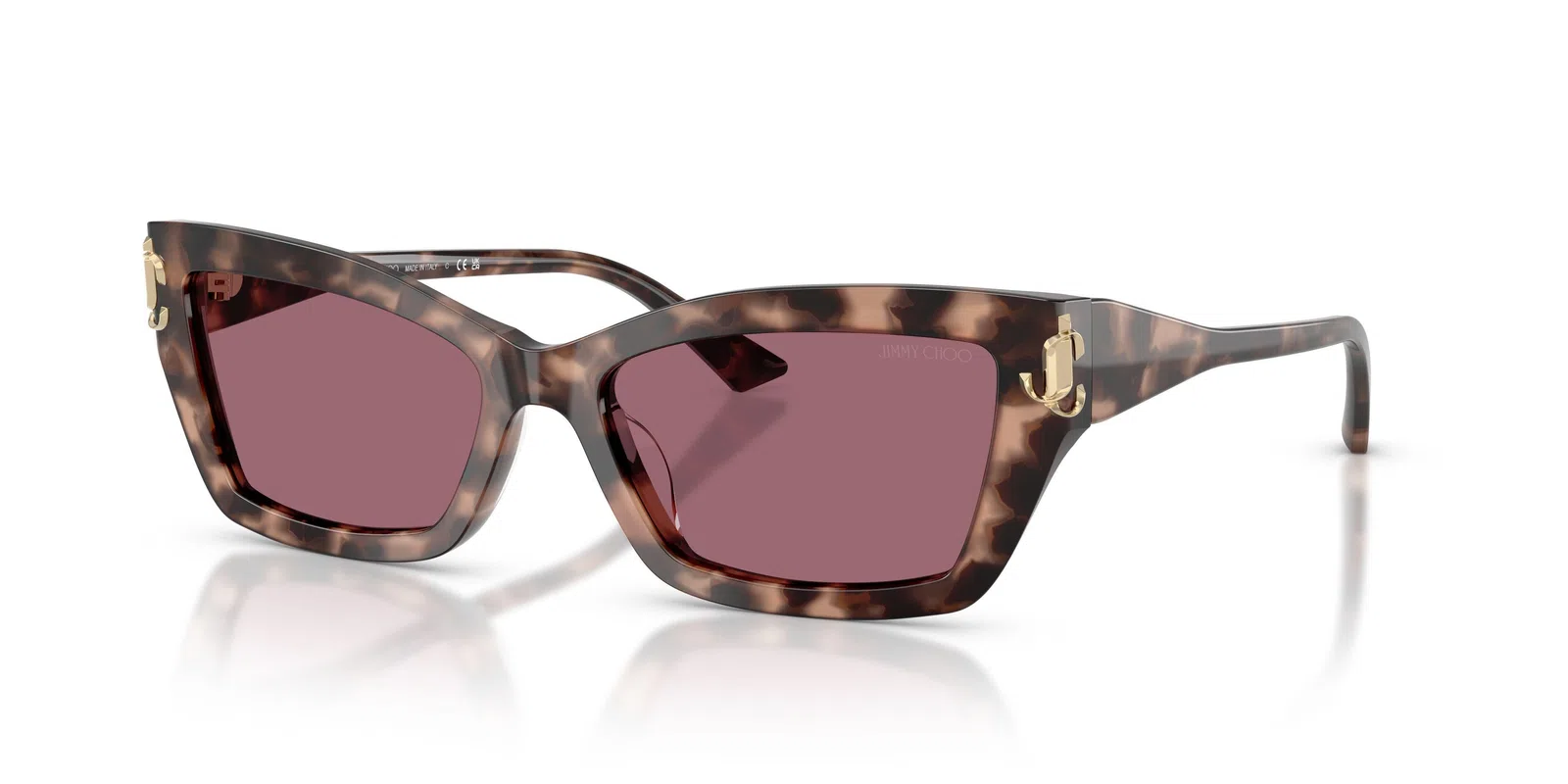 Jimmy Choo 5011U Sunglasses - view 32
